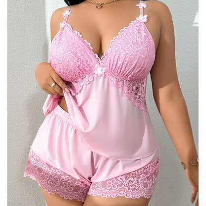 Emira — Luxurious Satin Set | 50% OFF