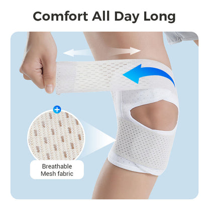 KneeFreedom Support — Move Pain-Free and Confidently
