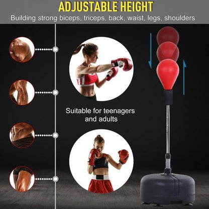 PulsePro — Speedball Training Set | 50% OFF