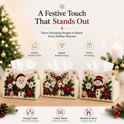 FestiLuxe — Spark Joy Instantly