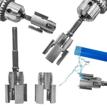 PipeMaster Pro — Effortless Precision and Power