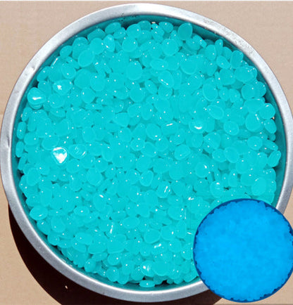 GlowPebbles — Glow Garden Stones | 50% OFF