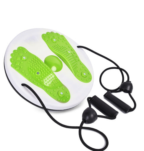 TwistSculpt Board — Ignite Slim Confidence