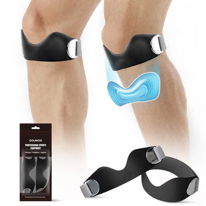 FlexiShield – Advanced Knee Brace | 1+1 FREE
