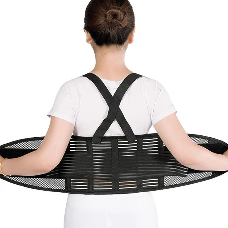 SpinaCore — Pain-Free Posture Power