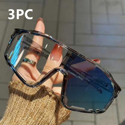 AdaptiveVision Shield — See Clearly Everywhere