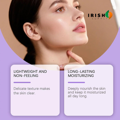 GlowFlair — Instantly Radiant Skin