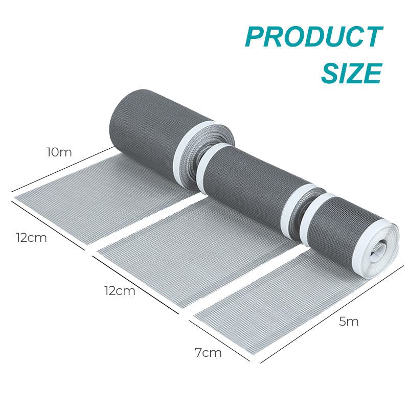Screen Repair Tape – Seal Holes Immediately