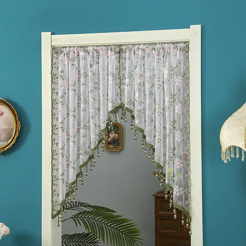 CasaVela Curtains — Effortless Elegance, Instant Privacy