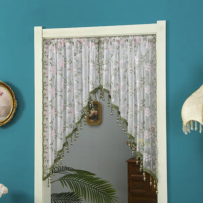 CasaVela Curtains — Effortless Elegance, Instant Privacy