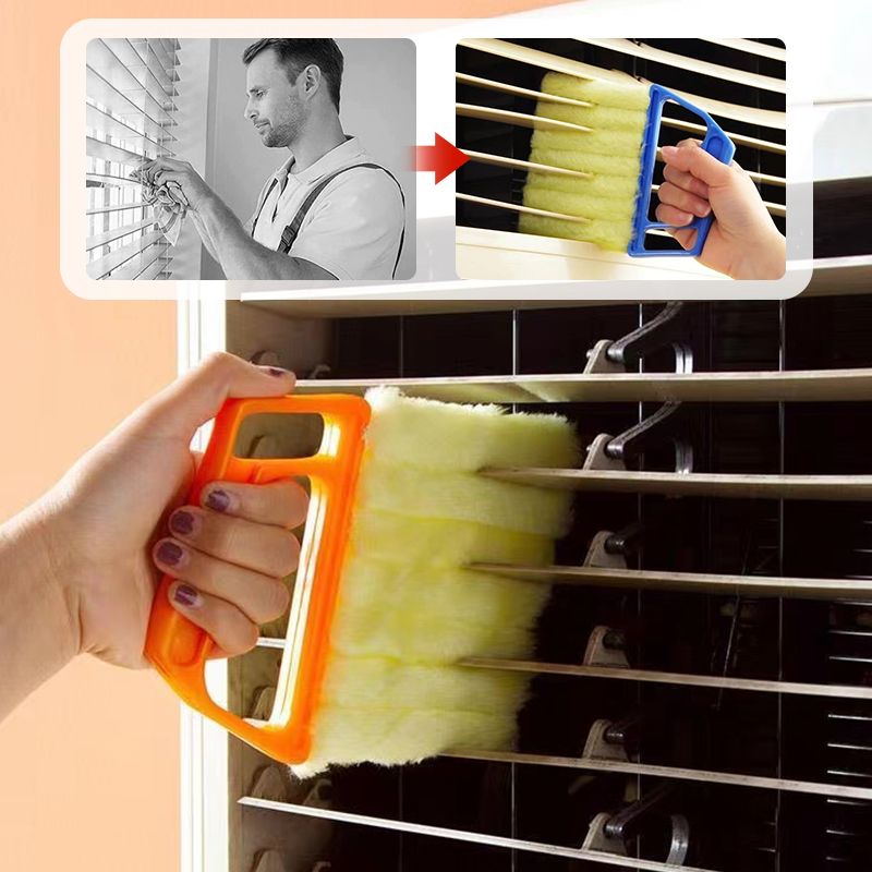 MultiFinger — Blind Cleaning Tool | 1+1 FREE