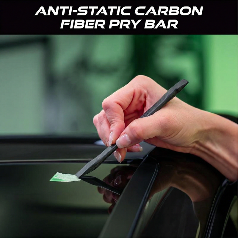 PrecisionPro — Detail Tool Set | 5pcs Set | 50% OFF
