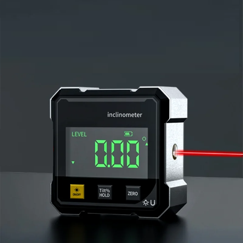 AngleMaster Pro – Effortless Precision Power
