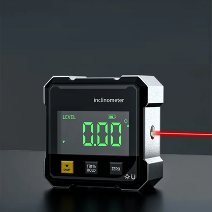 AngleMaster Pro – Effortless Precision Power