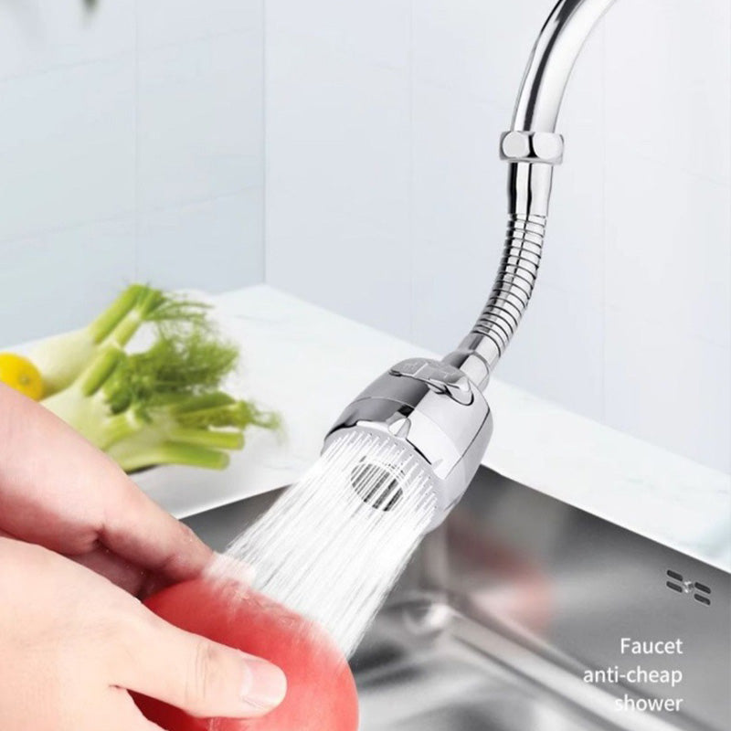 Pressure Sprayer — Splash-Free Cleaning Power