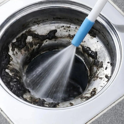 AquaPulse — Deep Clean, Fresh Confidence