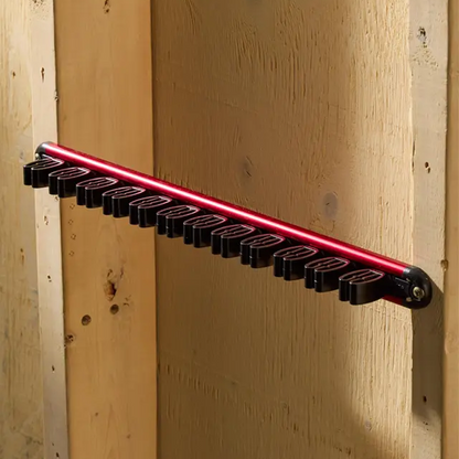 TitanGrip — Tool Organizer Rail | 50% OFF