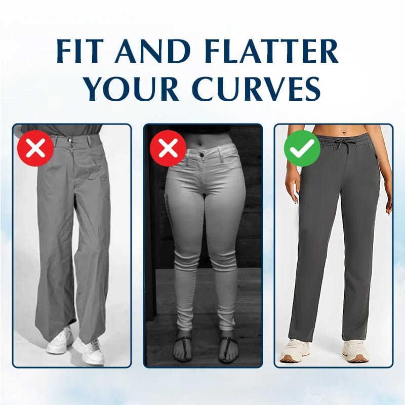Blake – Men's Ultimate Jogging Pants with Stretch and Quick-Dry Fabric