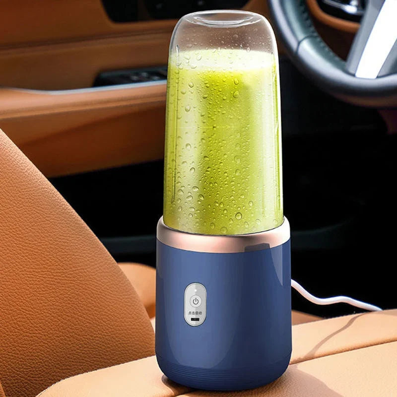 SmoothiePop — Sip Fresh Energy
