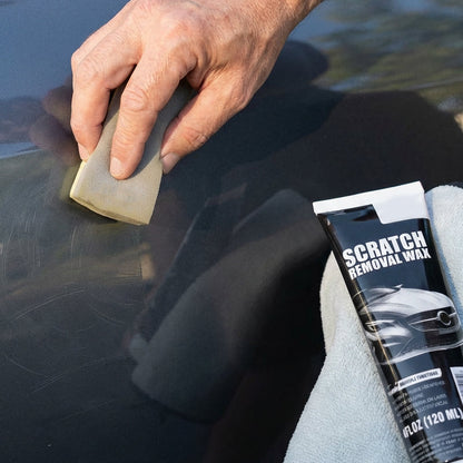 Showroom Shine Pro 120ml — Remove Scratches Immediately | Buy 1 Get 1 Free