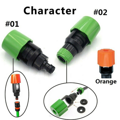 Kitchen Faucet Adapter – Drip-Free Pouring Enjoyment