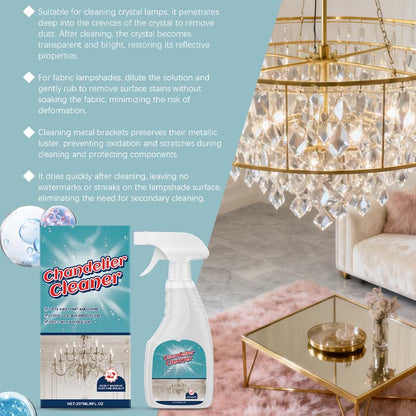 GlareMist — Effortless Shine Refreshment