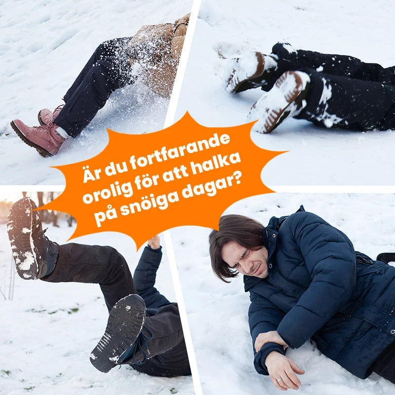 GripPro Edge — Step Fearlessly Anywhere