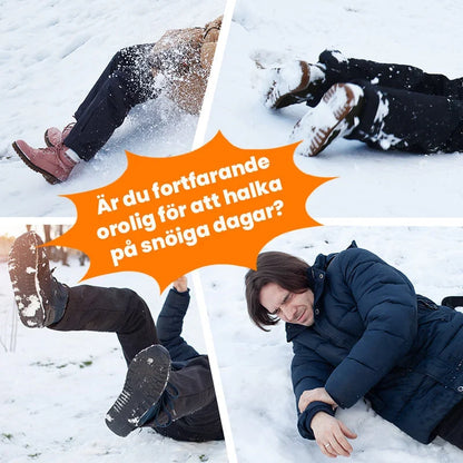 GripPro Edge — Step Fearlessly Anywhere
