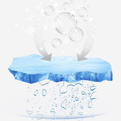 GlaciaSwift — Fast and Stress-Free Defrosting