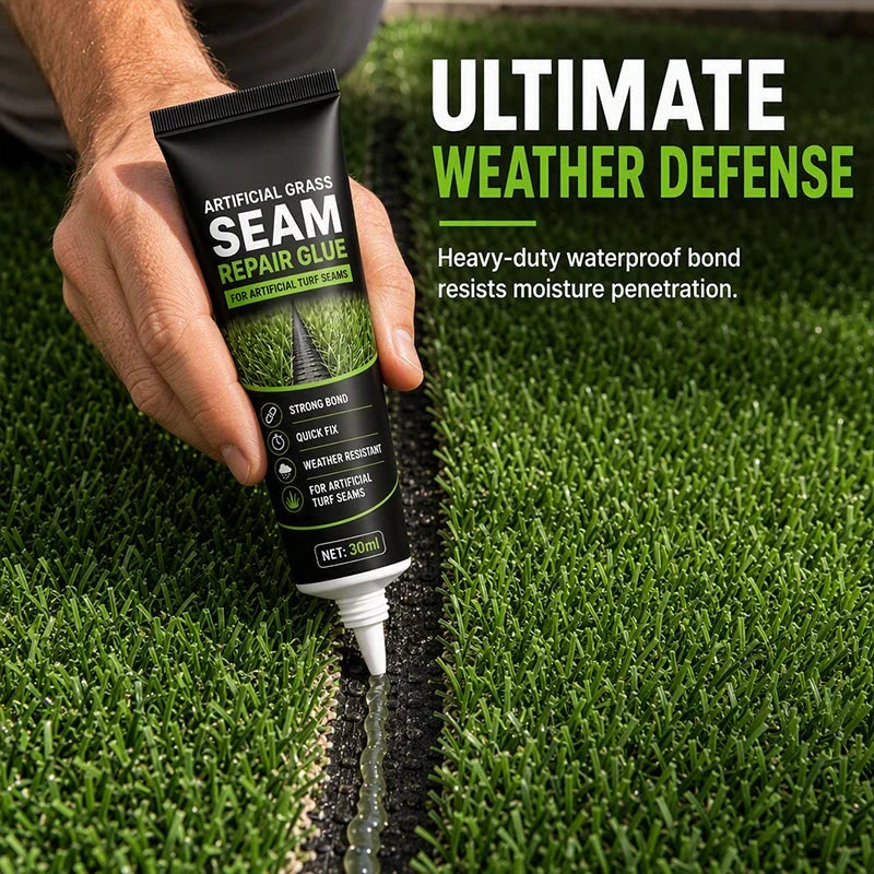 TurfTight — Seamless Lawn Confidence - 10ml