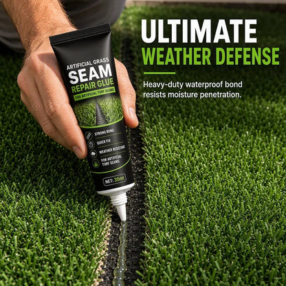 TurfTight — Seamless Lawn Confidence - 10ml