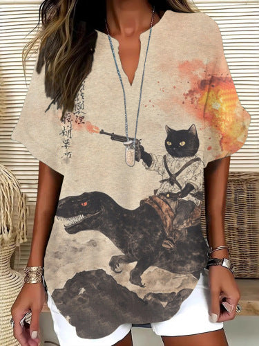 Amelia — Airy Elegance Blouse | 50% OFF