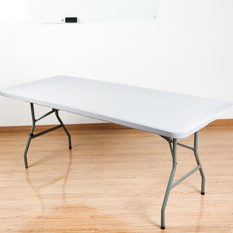 LuxiCover — Stretch Table Cover | 1+1 FREE