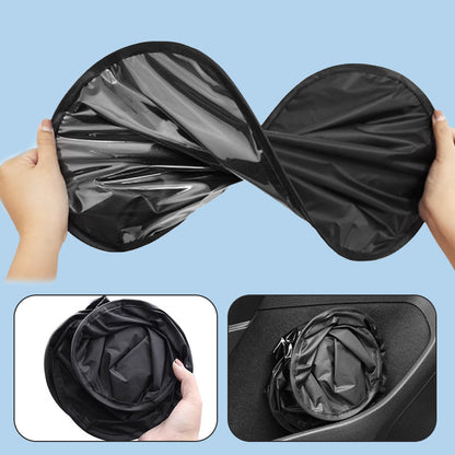 ShadeGuard — Sunproof Comfort Instantly