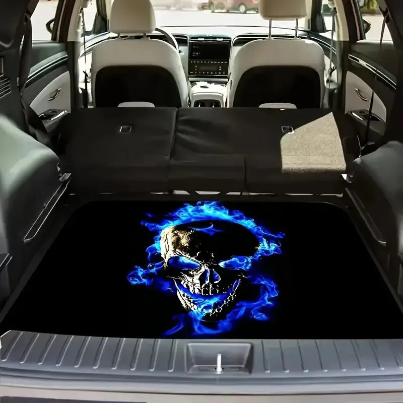 LuxuraGrip — Keep Trunk Perfected