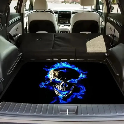 LuxuraGrip — Keep Trunk Perfected