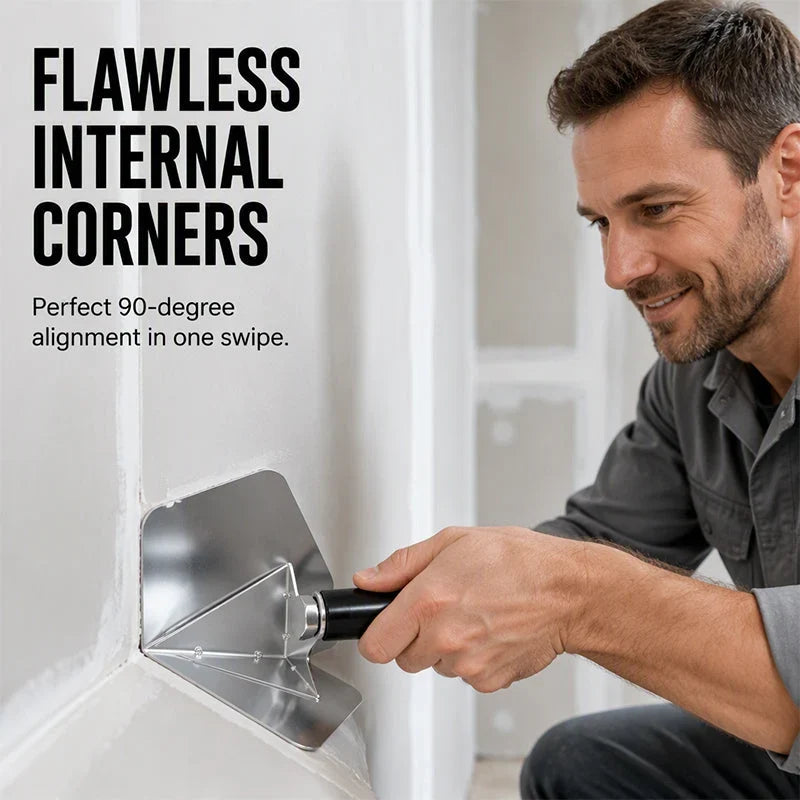 EdgeMaster — Nail Perfect Corners Fast