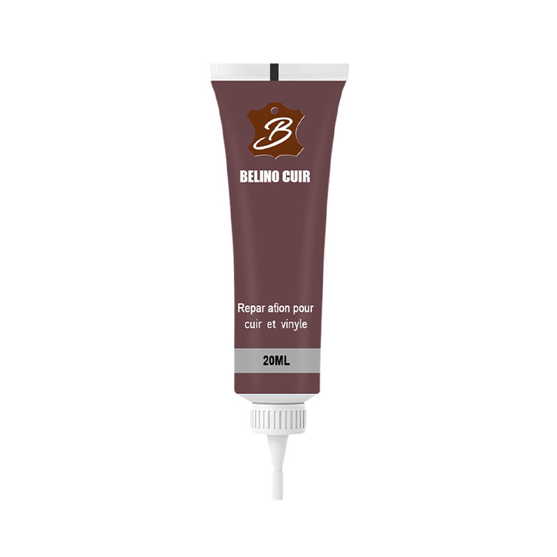 RestoreFix Gel — Restore leather confidence immediately