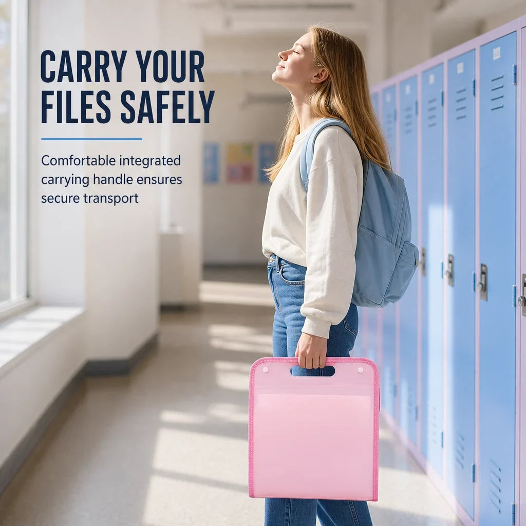 SlenderSort — Streamline School Success