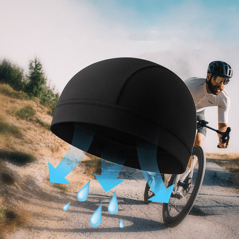 AeroVelo — Stay Cool, Ride Strong