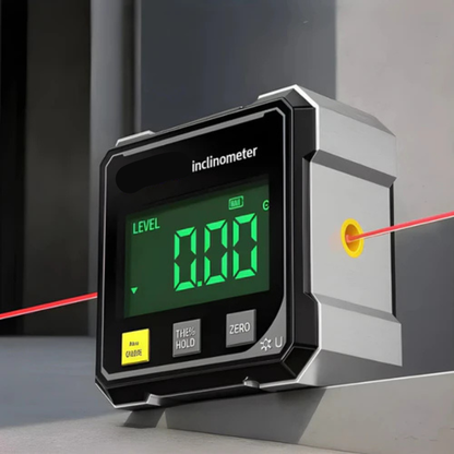 AngleMaster Pro – Effortless Precision Power