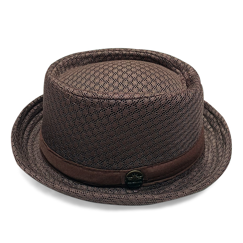 Sophie — Lightweight, breathable sun cap with sweat-wicking band