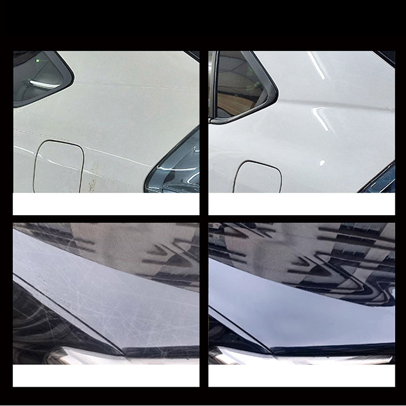 RadiantGuard Auto Protective Shield — Defend, Shine, Impress