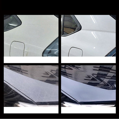 RadiantGuard Auto Protective Shield — Defend, Shine, Impress