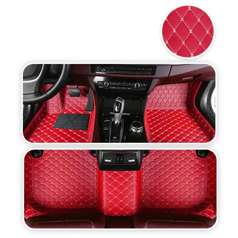 VeloGuard Elite — Unmatched Clean Luxury