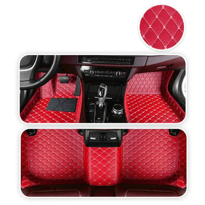 VeloGuard Elite — Unmatched Clean Luxury