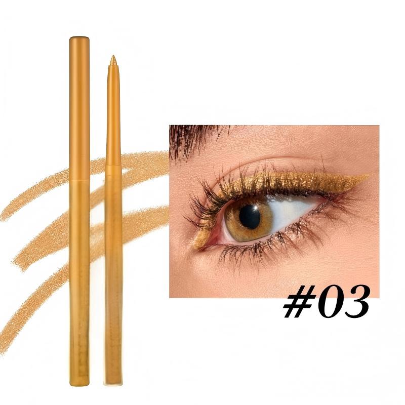 Silky Gel Eyeliner – Confidence That Lasts