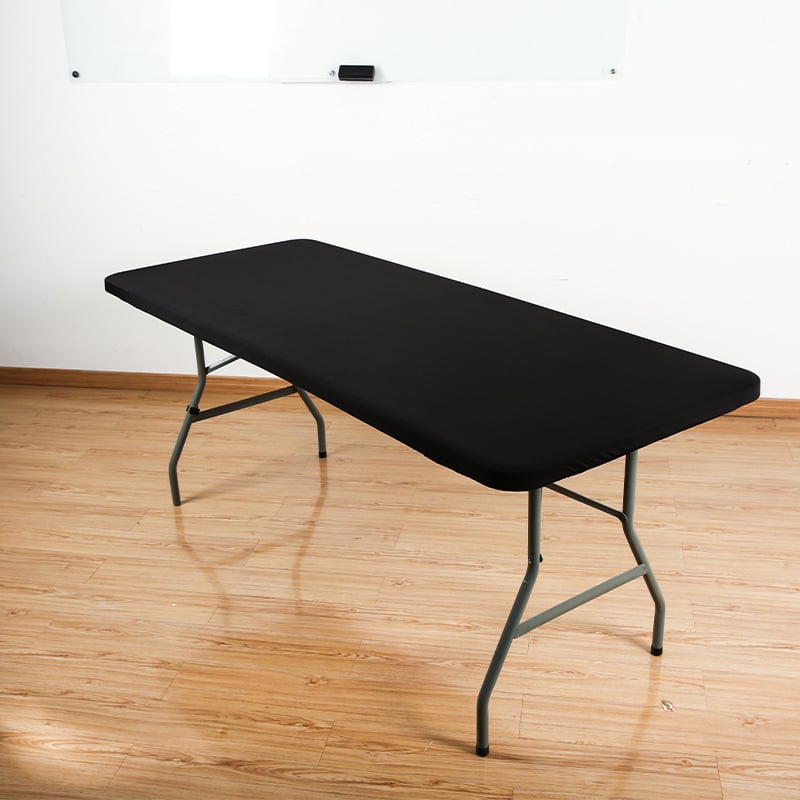 LuxiCover — Stretch Table Cover | 1+1 FREE