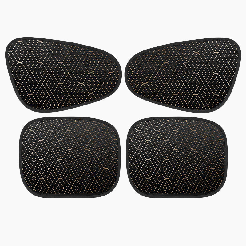 ShadeGuard — Sunproof Comfort Instantly