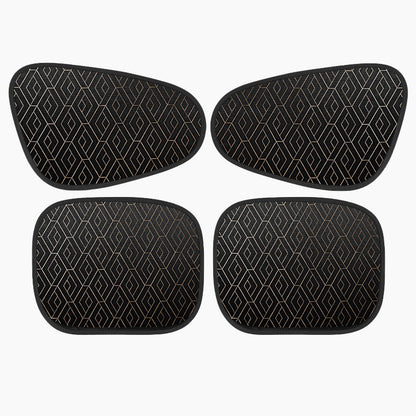 ShadeGuard — Sunproof Comfort Instantly